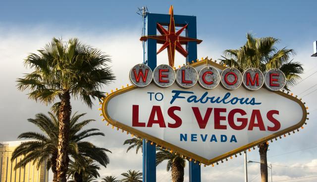 Zanimljivosti o Las Vegasu o kojima niko ne priča
